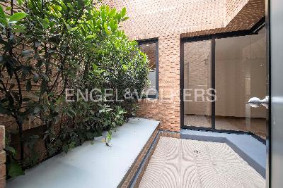 Apartamento de 2 alcobas en venta en Santa Barbara Alta, Bogotá, 169 m² · foto 15 de 20