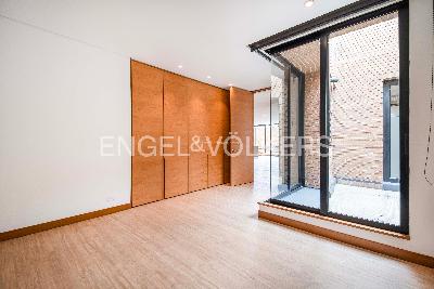 Apartamento de 2 alcobas en venta en Santa Barbara Alta, Bogotá, 169 m² · foto 17 de 20