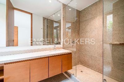 Apartamento de 2 alcobas en venta en Santa Barbara Alta, Bogotá, 169 m² · foto 18 de 20