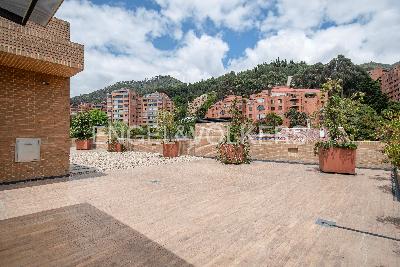 Apartamento de 2 alcobas en venta en Santa Barbara Alta, Bogotá, 169 m² · foto 20 de 20