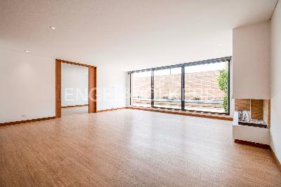 Apartamento en venta en Santa Barbara Alta, Bogotá · foto 2 de 20
