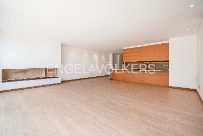 Apartamento en venta en Santa Barbara Alta, Bogotá · foto 5 de 20