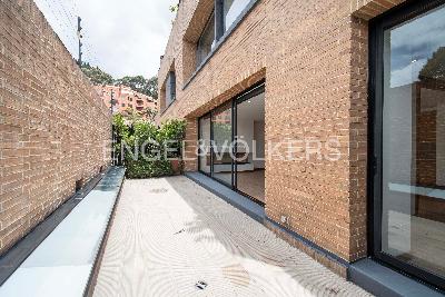 Apartamento en venta en Santa Barbara Alta, Bogotá · foto 6 de 20