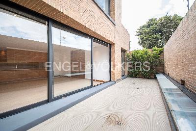 Apartamento en venta en Santa Barbara Alta, Bogotá · foto 7 de 20