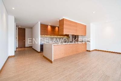 Apartamento en venta en Santa Barbara Alta, Bogotá · foto 8 de 20