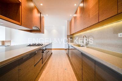 Apartamento en venta en Santa Barbara Alta, Bogotá · foto 9 de 20