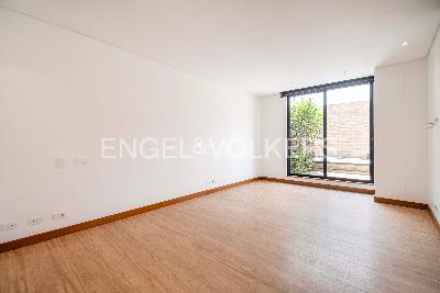 Apartamento en venta en Santa Barbara Alta, Bogotá · foto 12 de 20