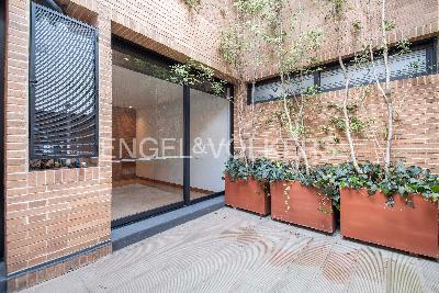 Apartamento en venta en Santa Barbara Alta, Bogotá · foto 15 de 20