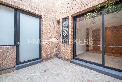 Apartamento en venta en Santa Barbara Alta, Bogotá · foto 16 de 20