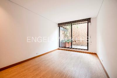 Apartamento en venta en Santa Barbara Alta, Bogotá · foto 17 de 20