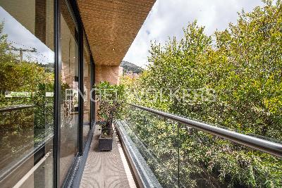 Apartamento en venta en Santa Barbara Alta, Bogotá · foto 4 de 20