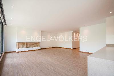 Apartamento en venta en Santa Barbara Alta, Bogotá · foto 5 de 20