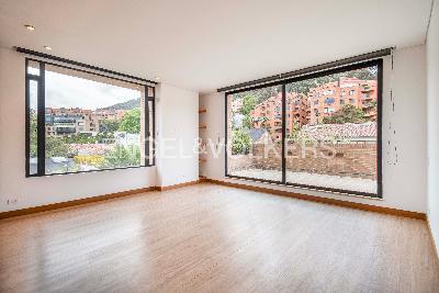 Apartamento en venta en Santa Barbara Alta, Bogotá · foto 10 de 20