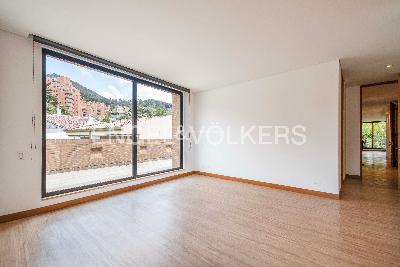 Apartamento en venta en Santa Barbara Alta, Bogotá · foto 11 de 20