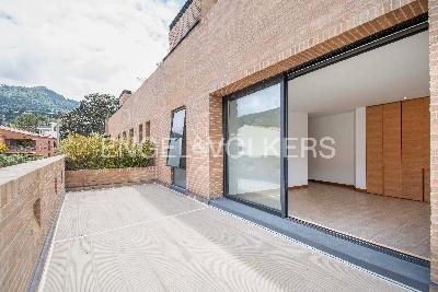 Apartamento en venta en Santa Barbara Alta, Bogotá · foto 12 de 20