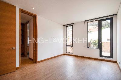 Apartamento en venta en Santa Barbara Alta, Bogotá · foto 15 de 20