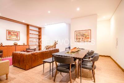 Apartamento en venta en Santa Barbara Alta, Bogotá · foto 20 de 20