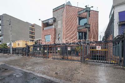 Office for rent in San Patricio, Bogotá