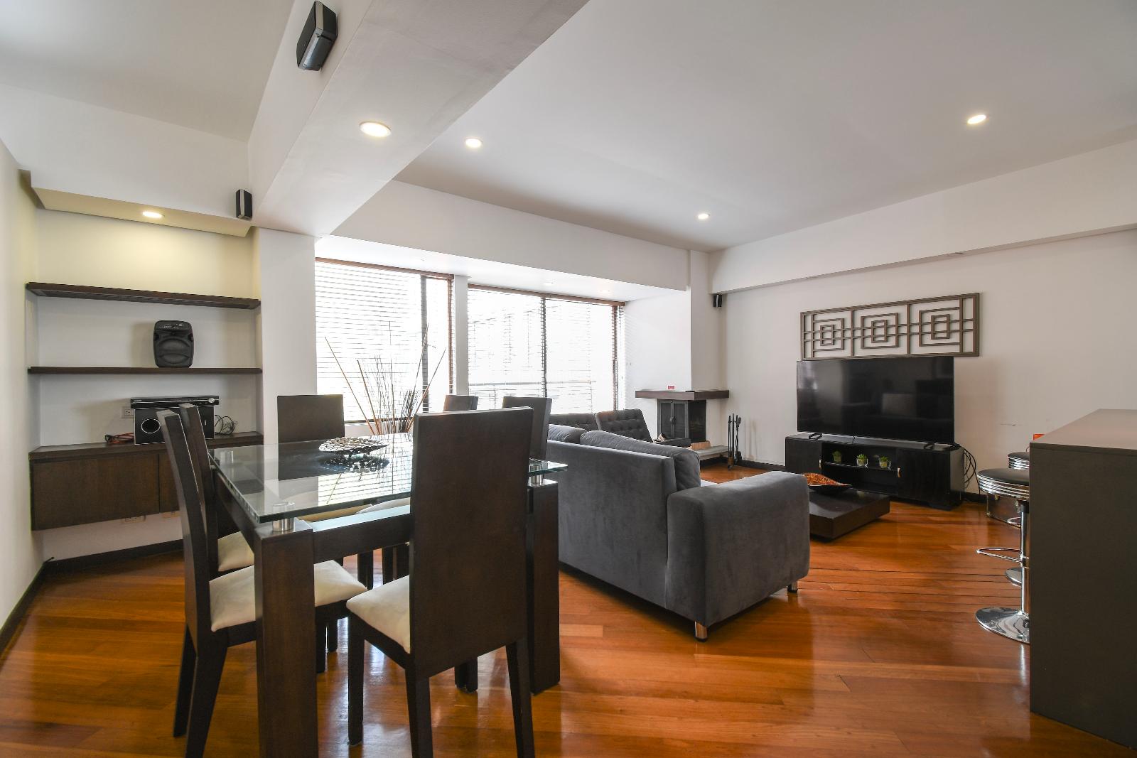 Foto del apartamento