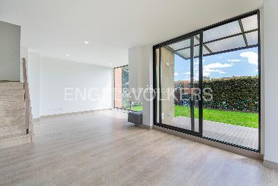Casa de 3 alcobas en venta en Cajica, Cajicá, 188 m² · foto 5 de 20