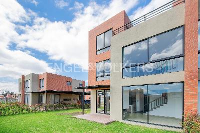 Casa de 3 alcobas en venta en Cajica, Cajicá, 188 m² · foto 17 de 20