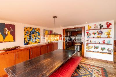 Apartamento en venta en Chico Alto, Bogotá · foto 3 de 20