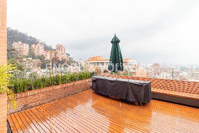 Apartamento en venta en Chico Alto, Bogotá · foto 4 de 20