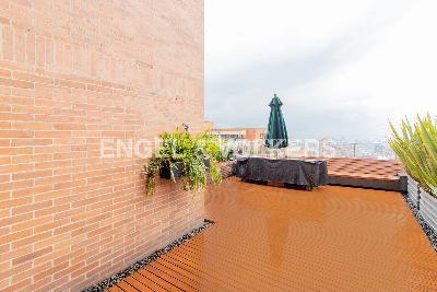 Apartamento en venta en Chico Alto, Bogotá · foto 5 de 20