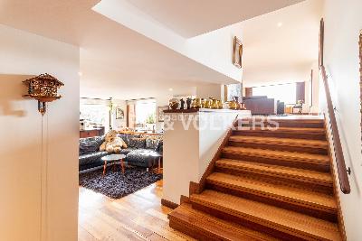 Apartamento en venta en Chico Alto, Bogotá · foto 7 de 20
