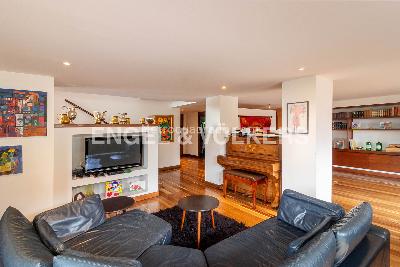 Apartamento en venta en Chico Alto, Bogotá · foto 8 de 20
