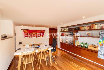 Apartamento en venta en Chico Alto, Bogotá · foto 9 de 20