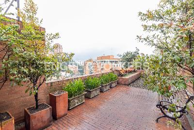 Apartamento en venta en Chico Alto, Bogotá · foto 10 de 20