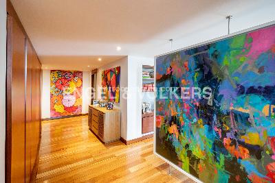 Apartamento en venta en Chico Alto, Bogotá · foto 11 de 20