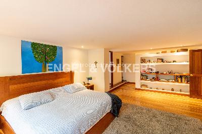 Apartamento en venta en Chico Alto, Bogotá · foto 13 de 20