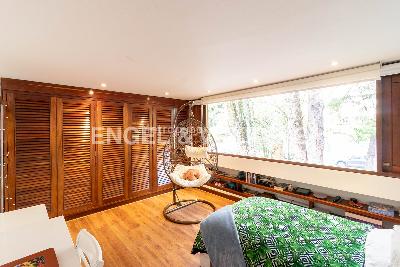 Apartamento en venta en Chico Alto, Bogotá · foto 17 de 20