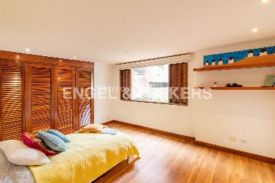 Apartamento en venta en Chico Alto, Bogotá · foto 18 de 20