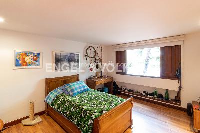 Apartamento en venta en Chico Alto, Bogotá · foto 19 de 20