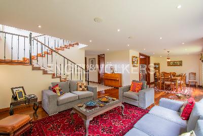 Casa de 5 alcobas en venta en Chia, Chía, 359 m² · foto 2 de 18