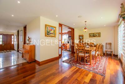 Casa de 5 alcobas en venta en Chia, Chía, 359 m² · foto 3 de 18