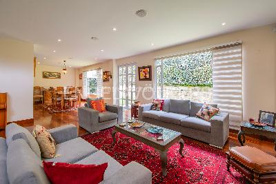 Casa de 5 alcobas en venta en Chia, Chía, 359 m² · foto 4 de 18