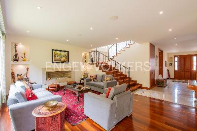 Casa de 5 alcobas en venta en Chia, Chía, 359 m² · foto 5 de 18