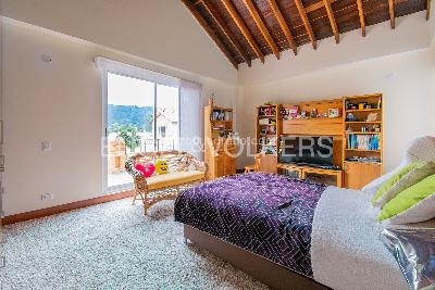 Casa de 5 alcobas en venta en Chia, Chía, 359 m² · foto 13 de 18