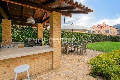 Casa de 5 alcobas en venta en Chia, Chía, 359 m² · foto 17 de 18