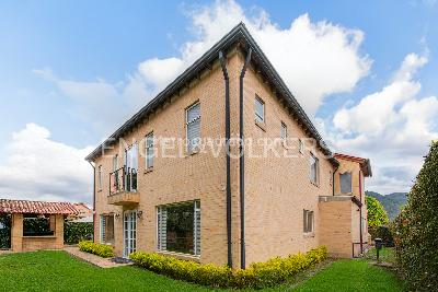 Casa de 5 alcobas en venta en Chia, Chía, 359 m² · foto 18 de 18
