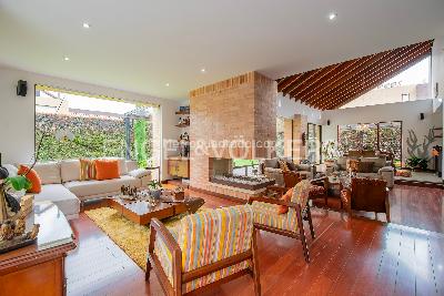 Casa de 4 alcobas en venta en Chia, Chía, 420 m² · foto 2 de 20