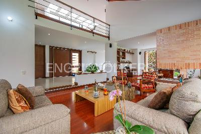 Casa de 4 alcobas en venta en Chia, Chía, 420 m² · foto 4 de 20