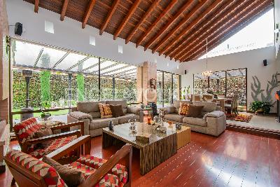 Casa de 4 alcobas en venta en Chia, Chía, 420 m² · foto 5 de 20