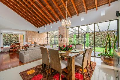 Casa de 4 alcobas en venta en Chia, Chía, 420 m² · foto 6 de 20