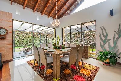 Casa de 4 alcobas en venta en Chia, Chía, 420 m² · foto 7 de 20