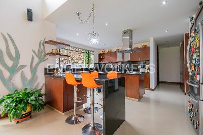 Casa de 4 alcobas en venta en Chia, Chía, 420 m² · foto 8 de 20